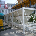 Concrete Plant With High Quality